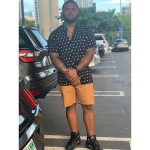 Meet your Posher, Mark